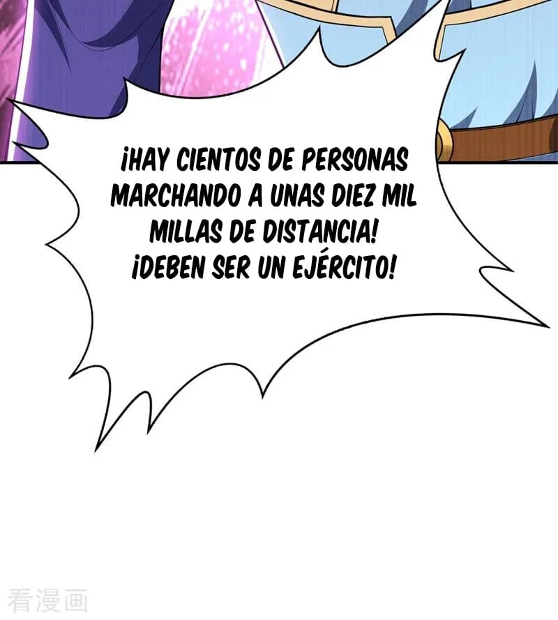 Rise Of The Demon King capítulo 133, página 6