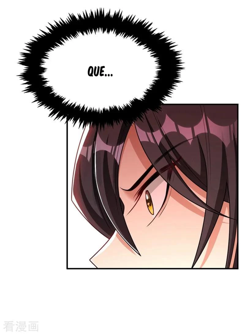 Rise Of The Demon King capítulo 133, página 12