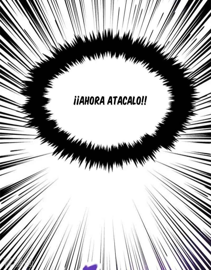 Rise Of The Demon King capítulo 133, página 27