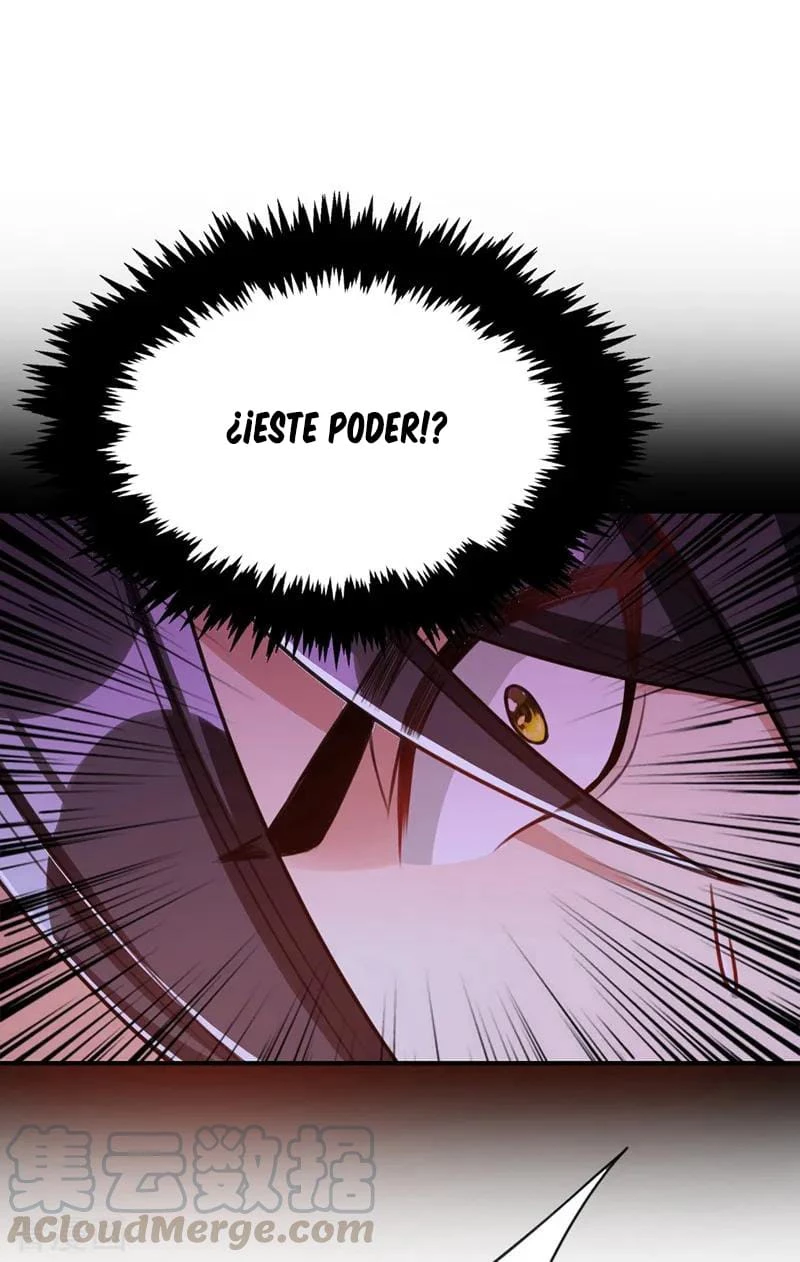 Rise Of The Demon King capítulo 133, página 35