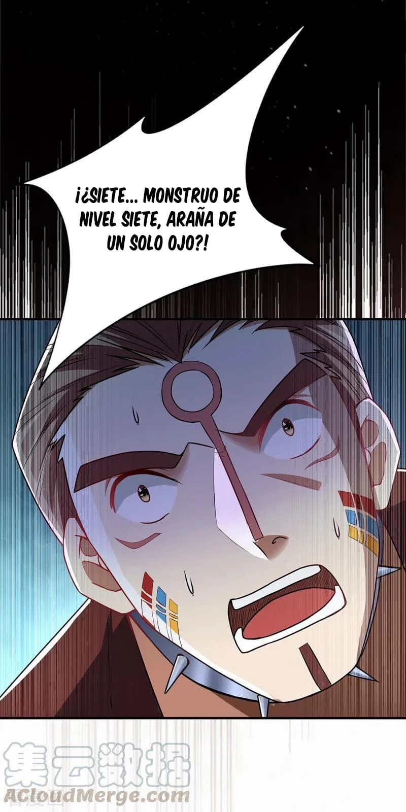 Rise Of The Demon King capítulo 135, página 2