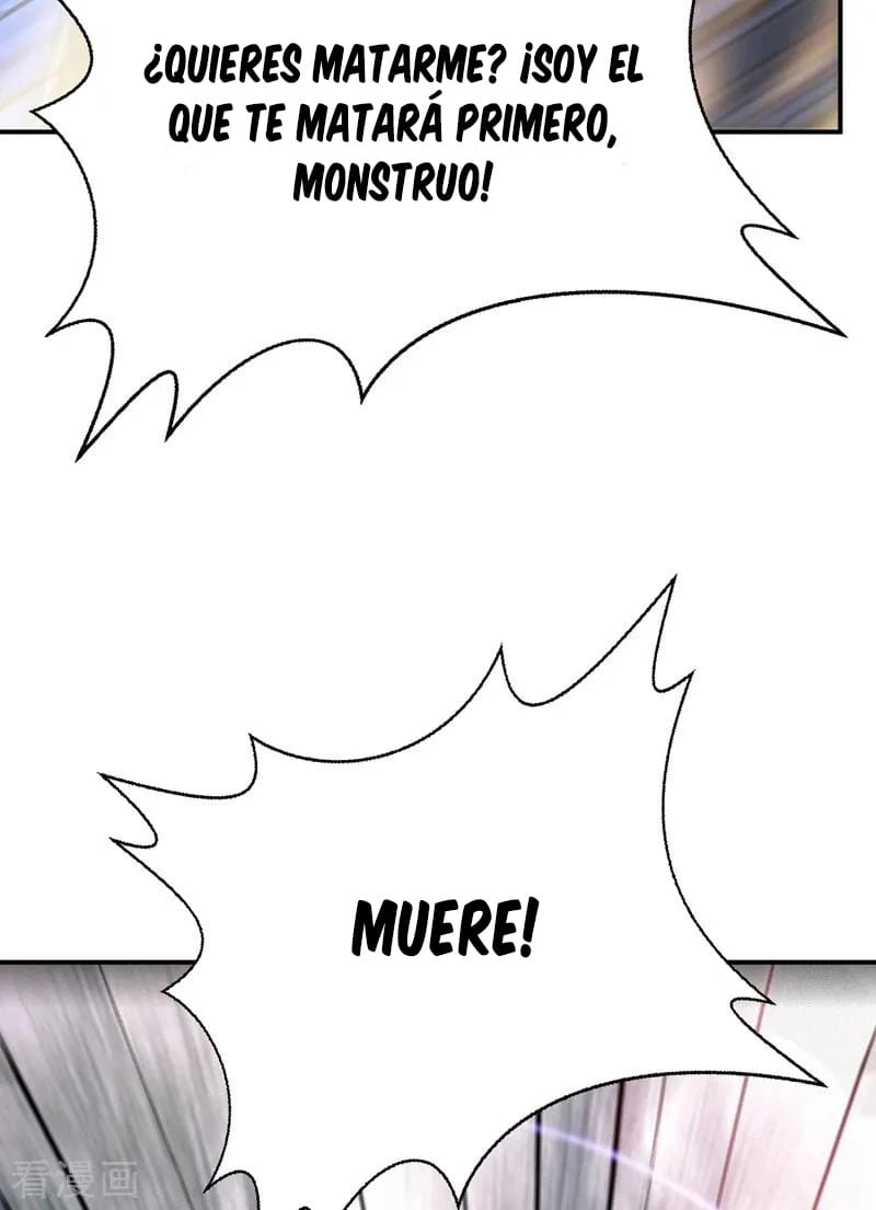 Rise Of The Demon King capítulo 135, página 12