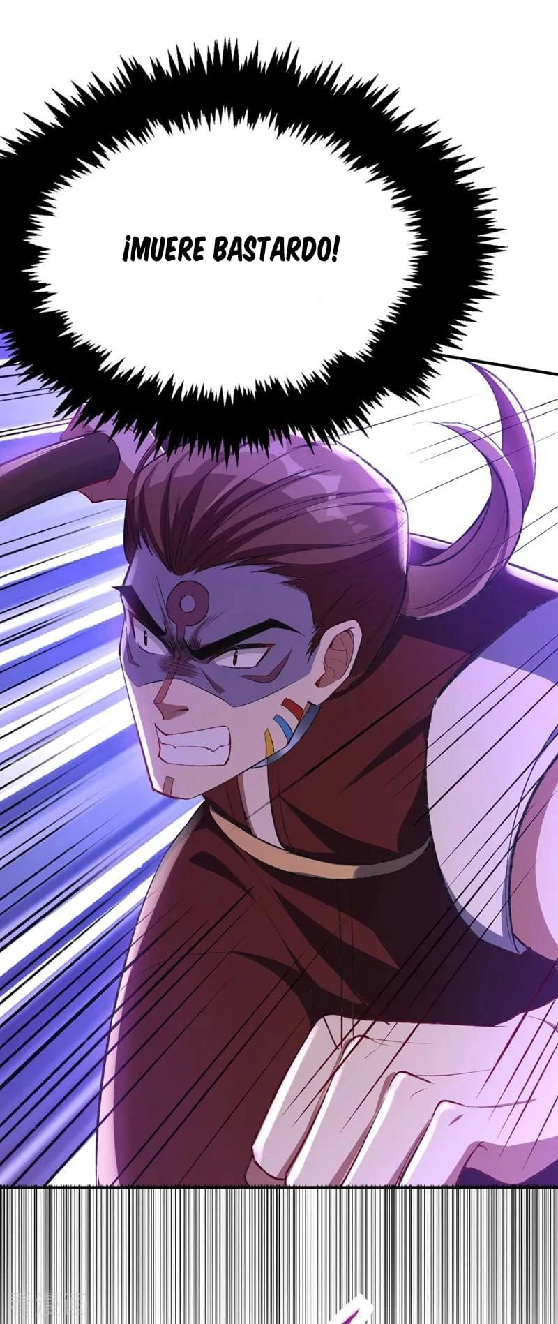 Rise Of The Demon King capítulo 135, página 16