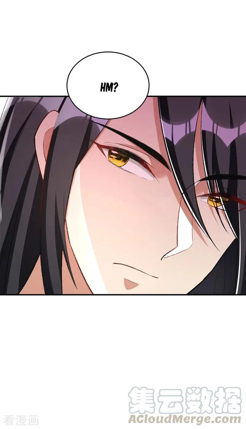 Rise Of The Demon King capítulo 135, página 29