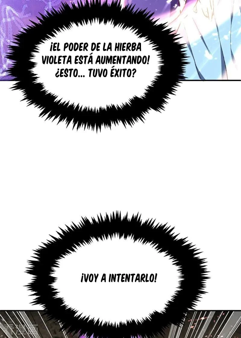 Rise Of The Demon King capítulo 135, página 31