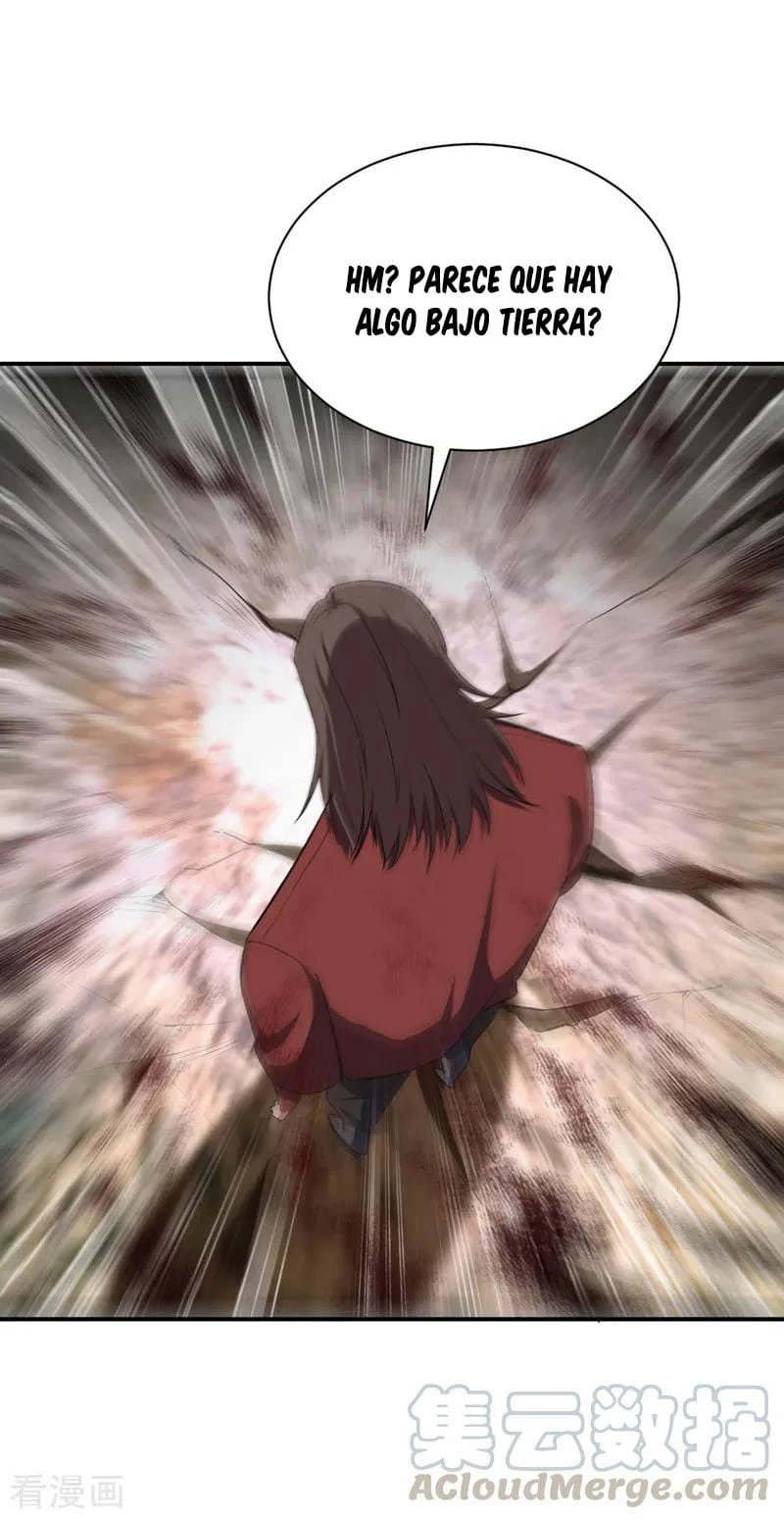 Rise Of The Demon King capítulo 135, página 38