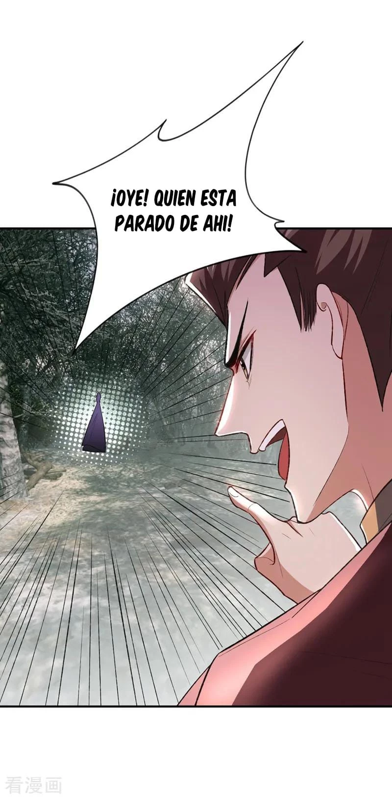 Rise Of The Demon King capítulo 136, página 7