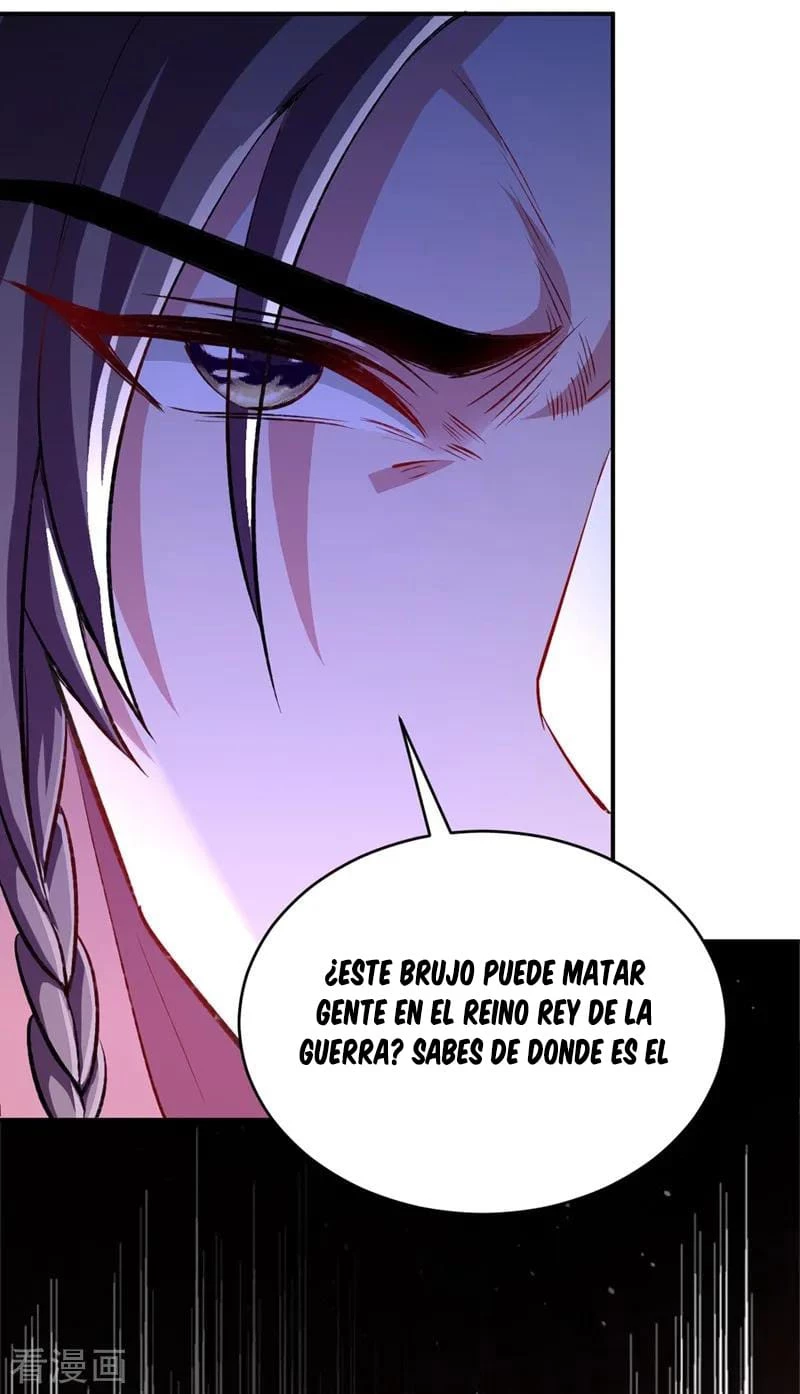 Rise Of The Demon King capítulo 136, página 19