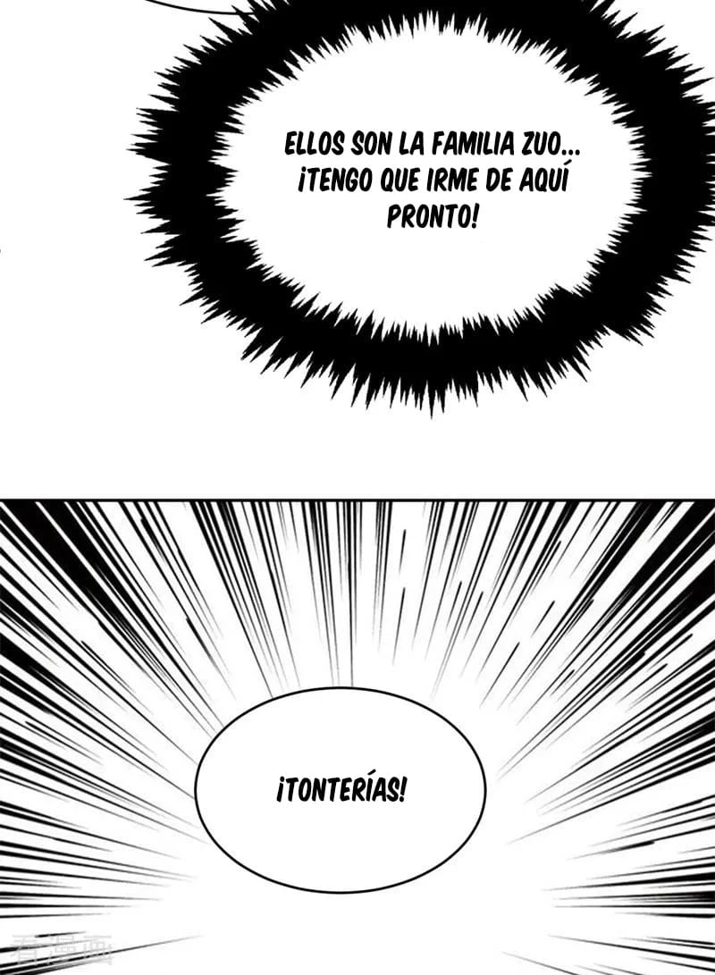 Rise Of The Demon King capítulo 136, página 37