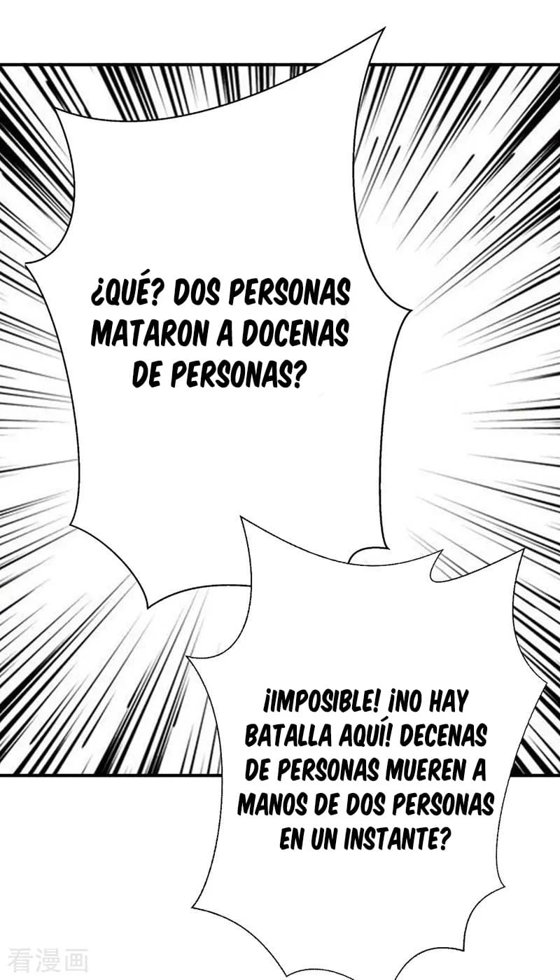 Rise Of The Demon King capítulo 137, página 4