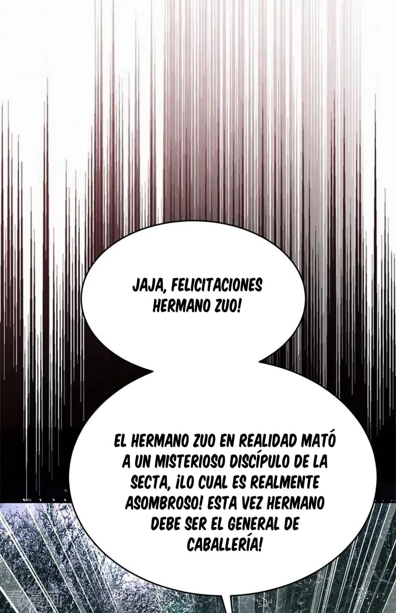 Rise Of The Demon King capítulo 137, página 20