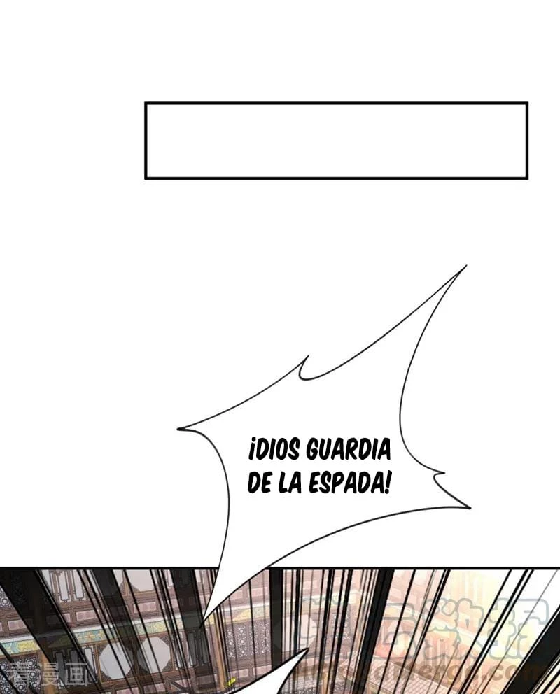 Rise Of The Demon King capítulo 137, página 25