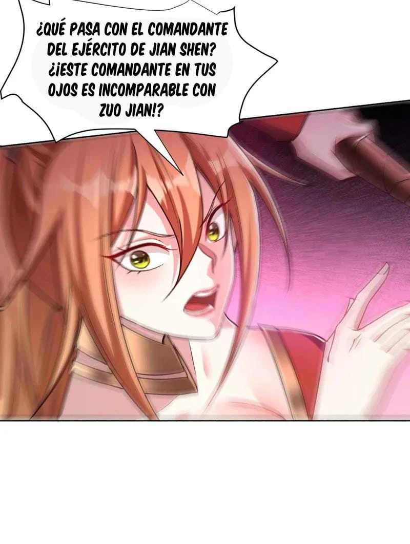 Rise Of The Demon King capítulo 138, página 32