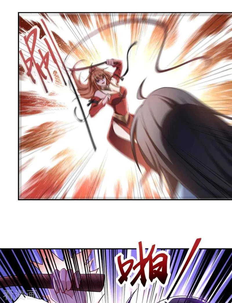Rise Of The Demon King capítulo 138, página 33