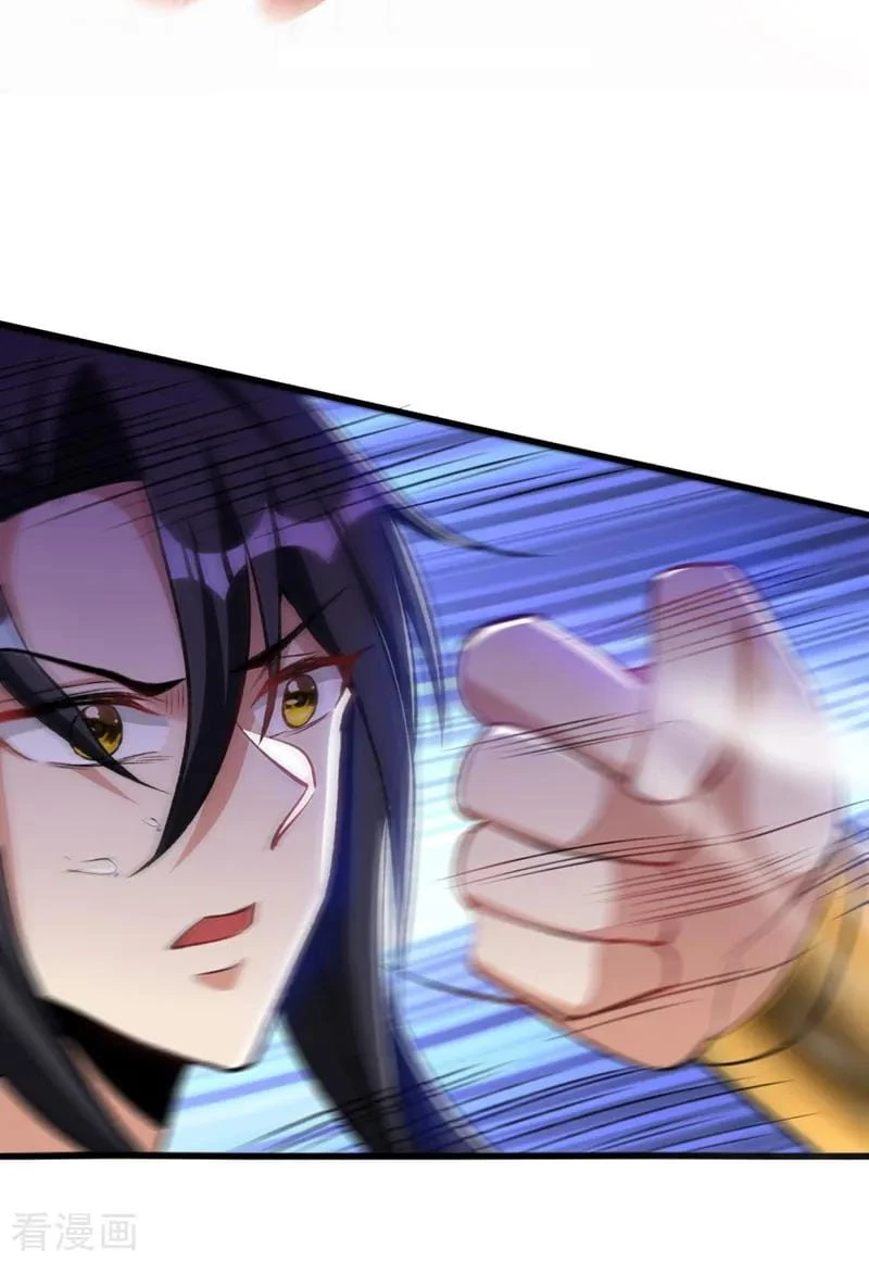Rise Of The Demon King capítulo 139, página 23