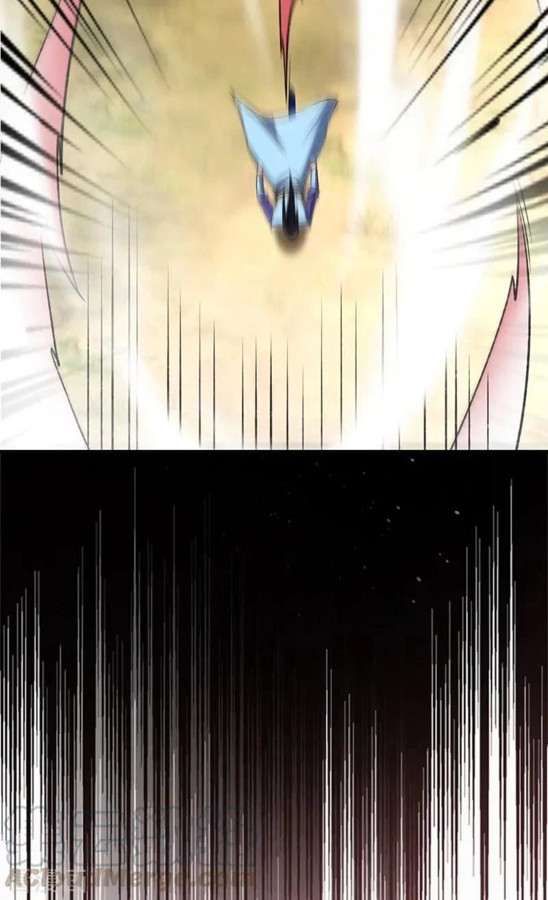 Rise Of The Demon King capítulo 139, página 25