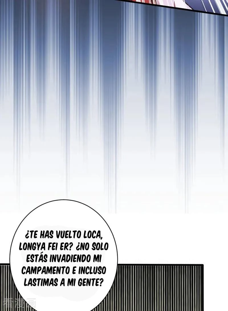 Rise Of The Demon King capítulo 139, página 31