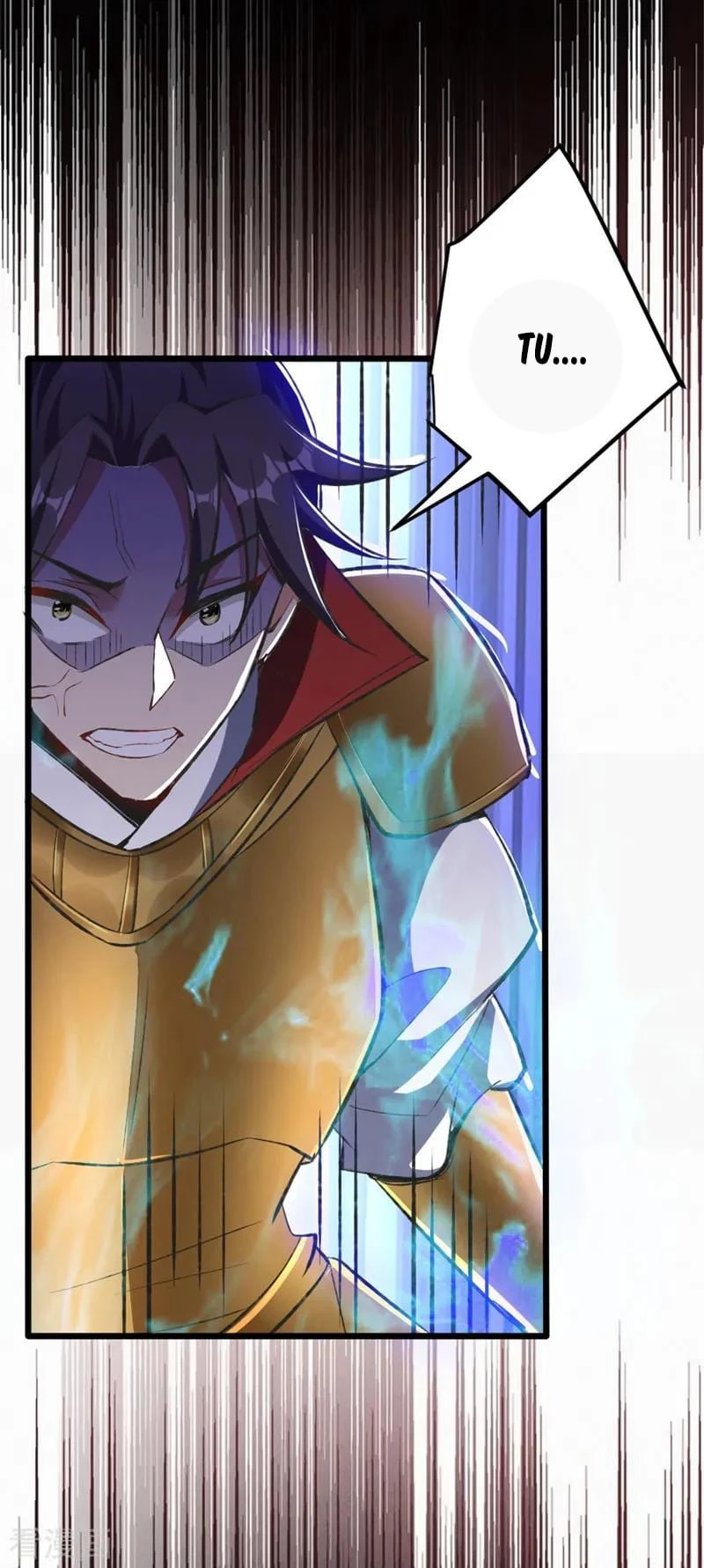 Rise Of The Demon King capítulo 139, página 36