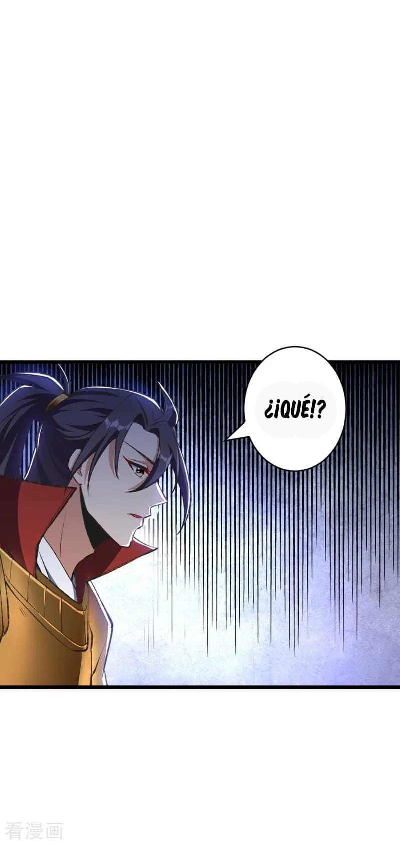 Rise Of The Demon King capítulo 139, página 42