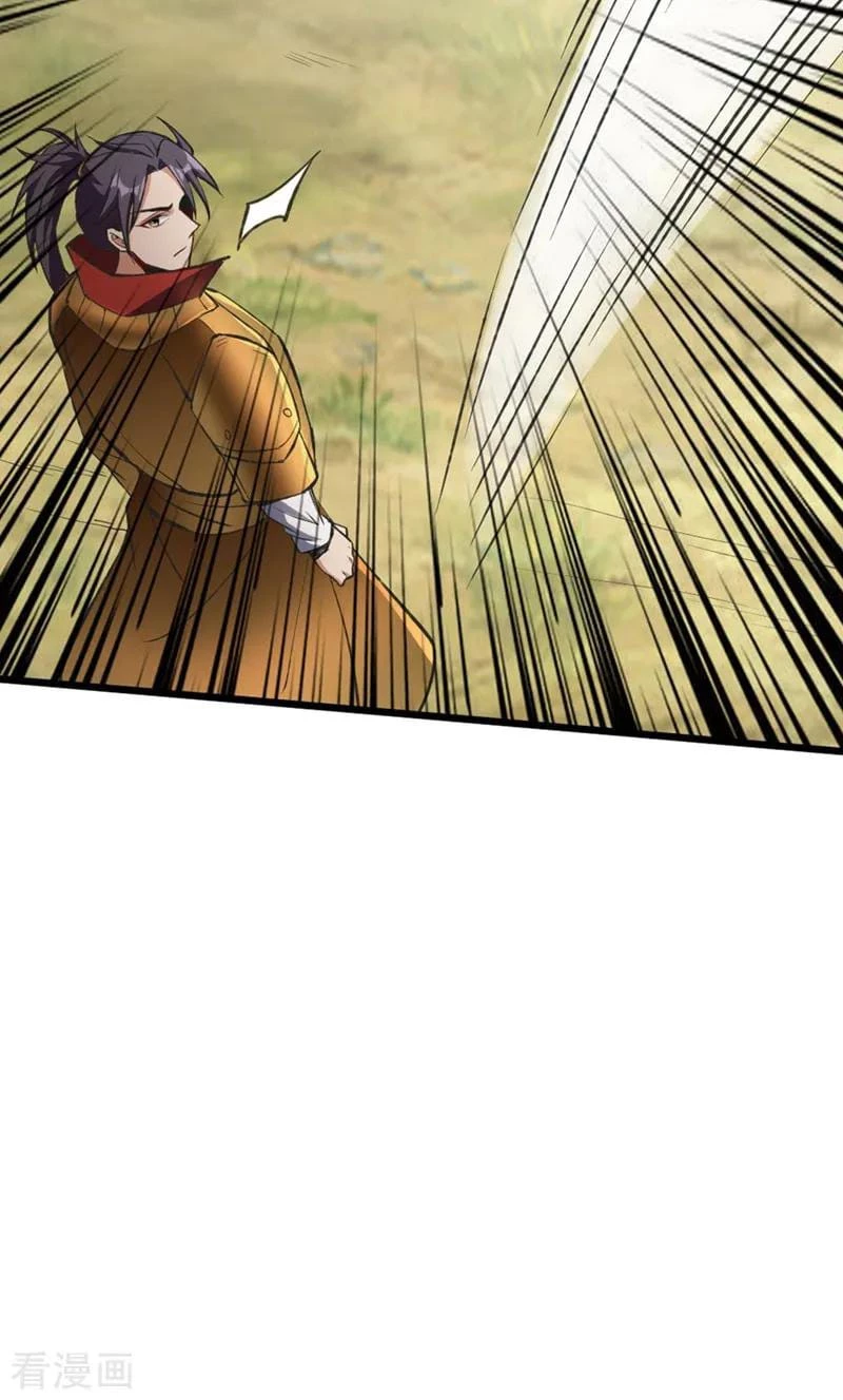 Rise Of The Demon King capítulo 139, página 44