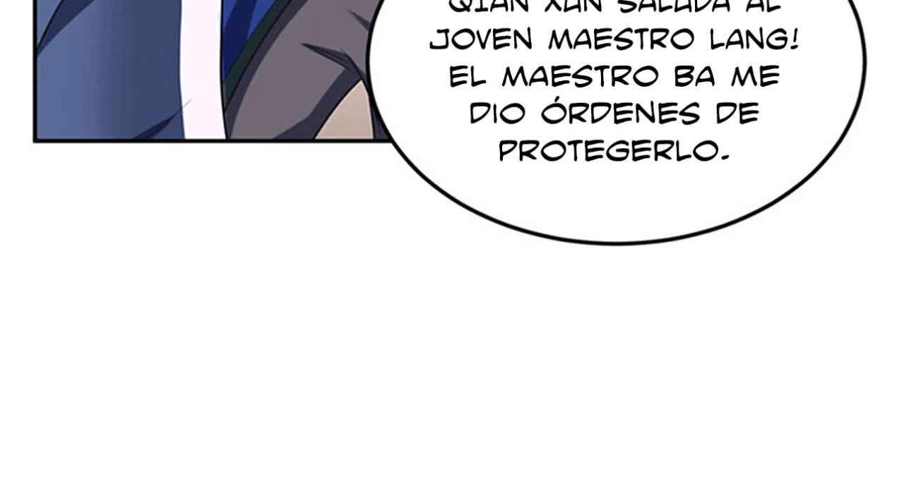 Rise Of The Demon King capítulo 14, página 8