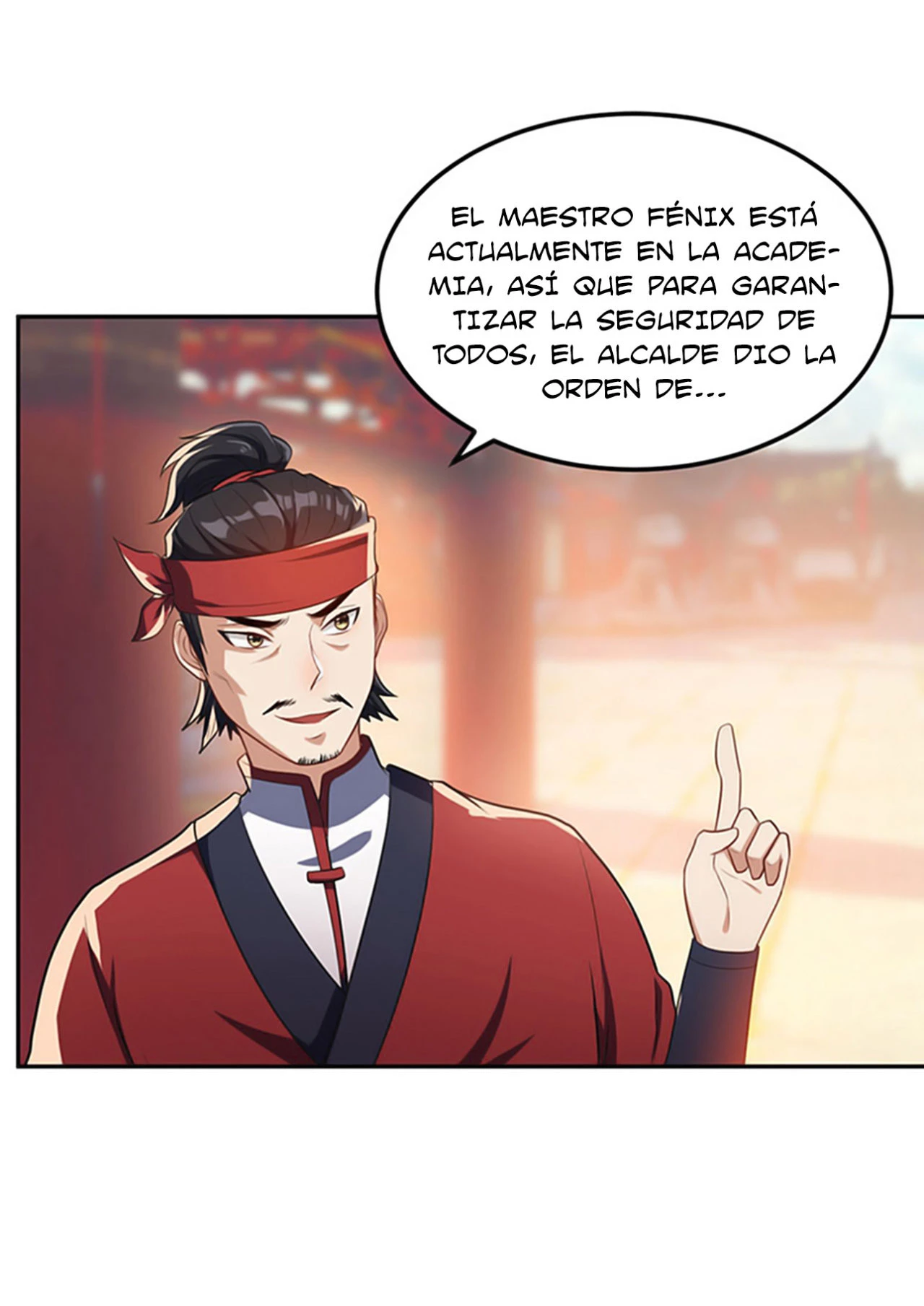 Rise Of The Demon King capítulo 14, página 15