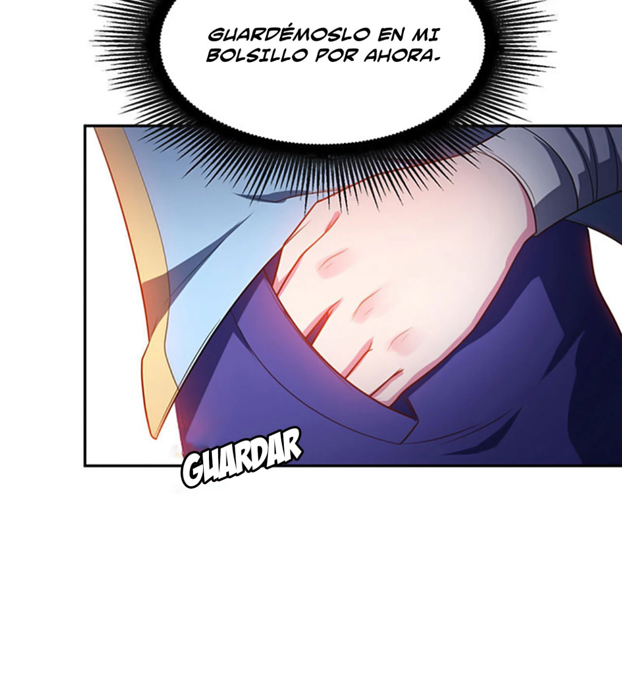 Rise Of The Demon King capítulo 14, página 18