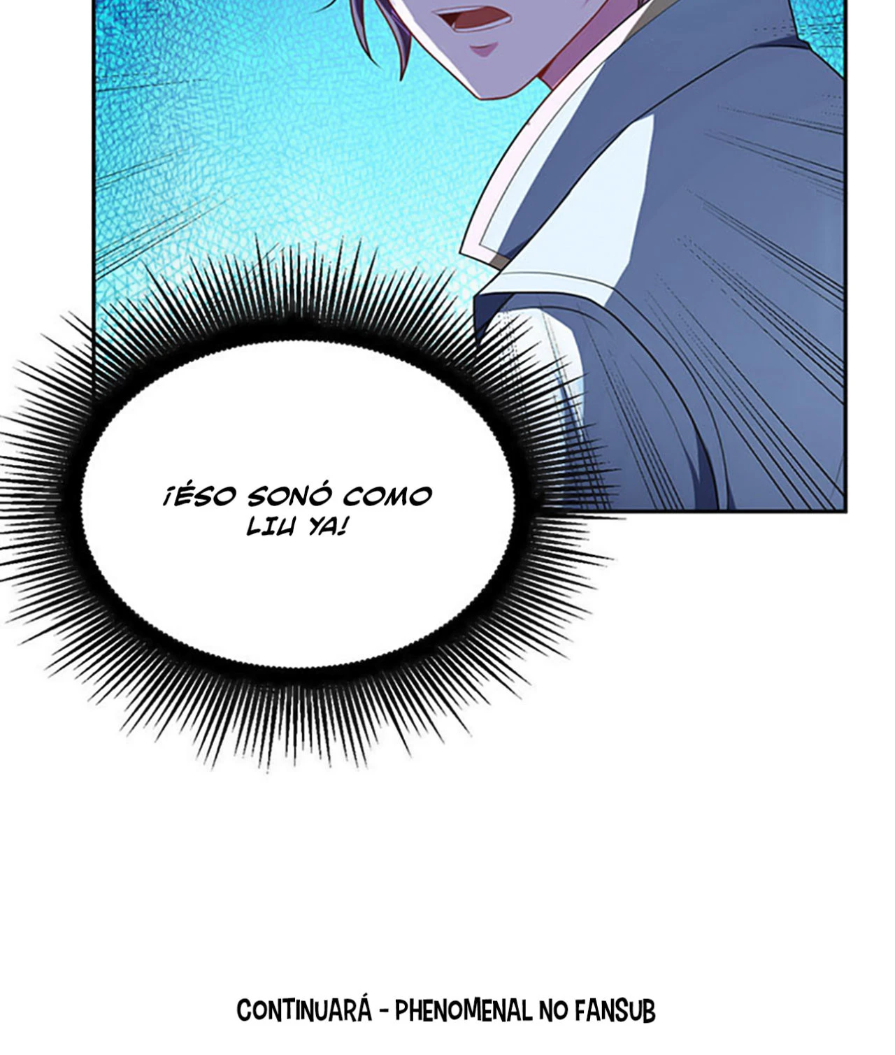 Rise Of The Demon King capítulo 14, página 20