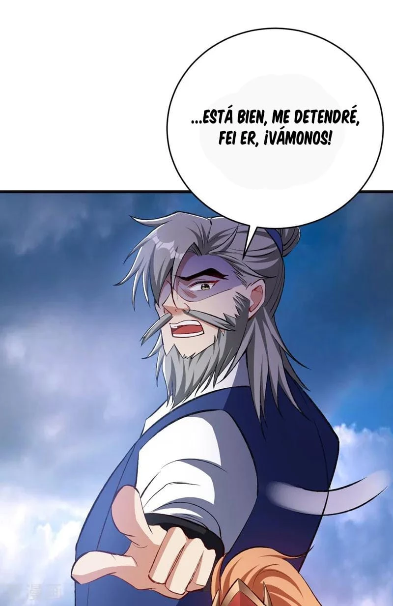 Rise Of The Demon King capítulo 140, página 13