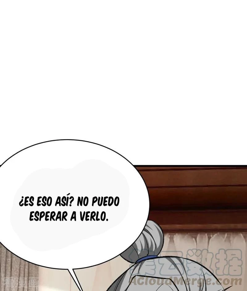 Rise Of The Demon King capítulo 140, página 23