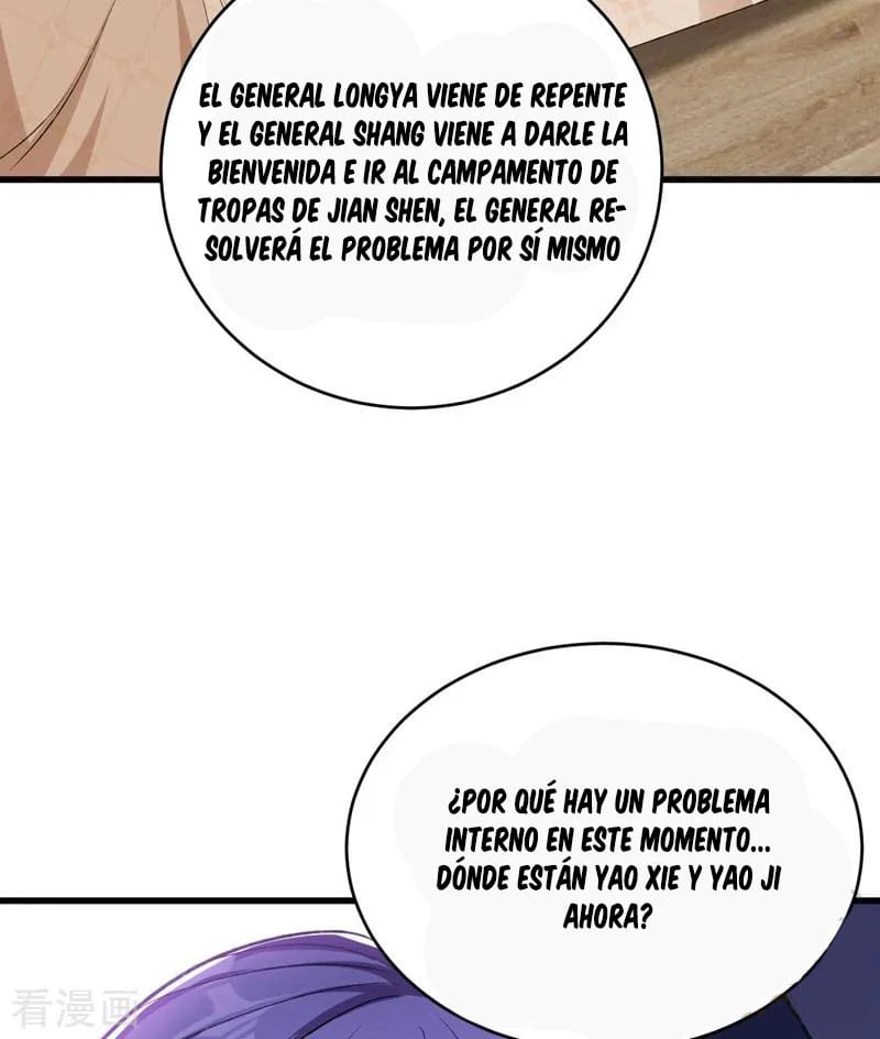 Rise Of The Demon King capítulo 140, página 32