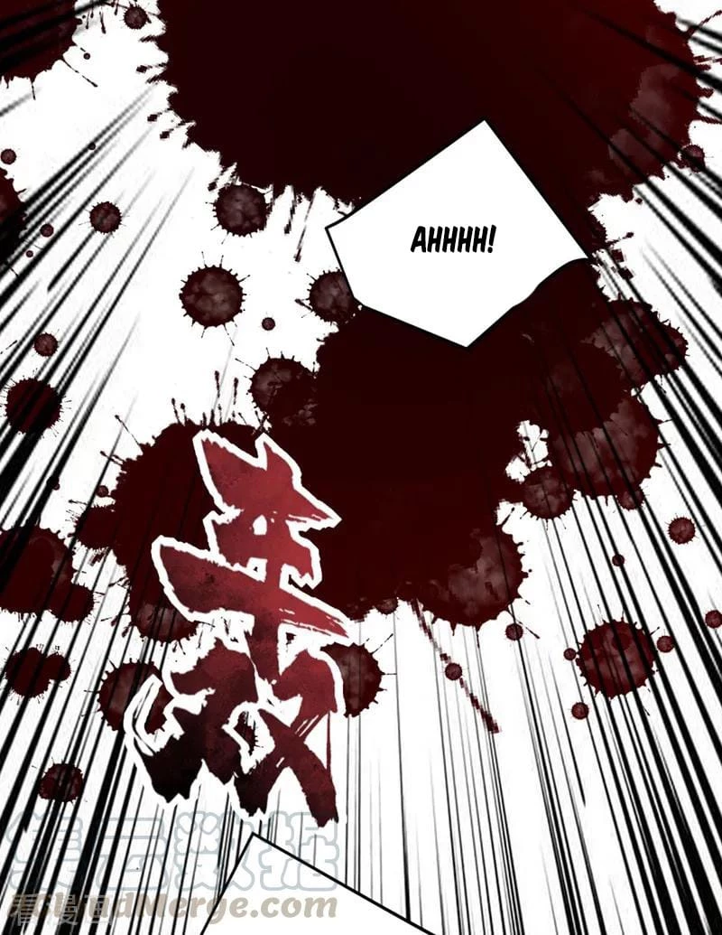 Rise Of The Demon King capítulo 141, página 23