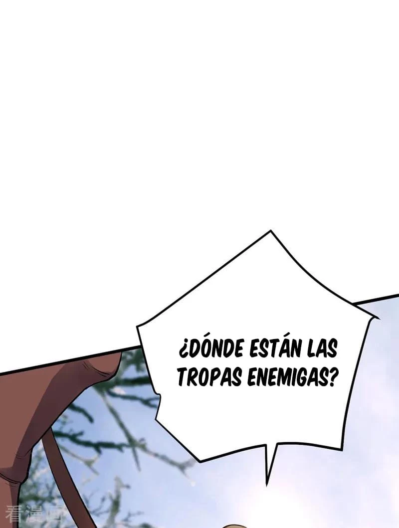 Rise Of The Demon King capítulo 142, página 13
