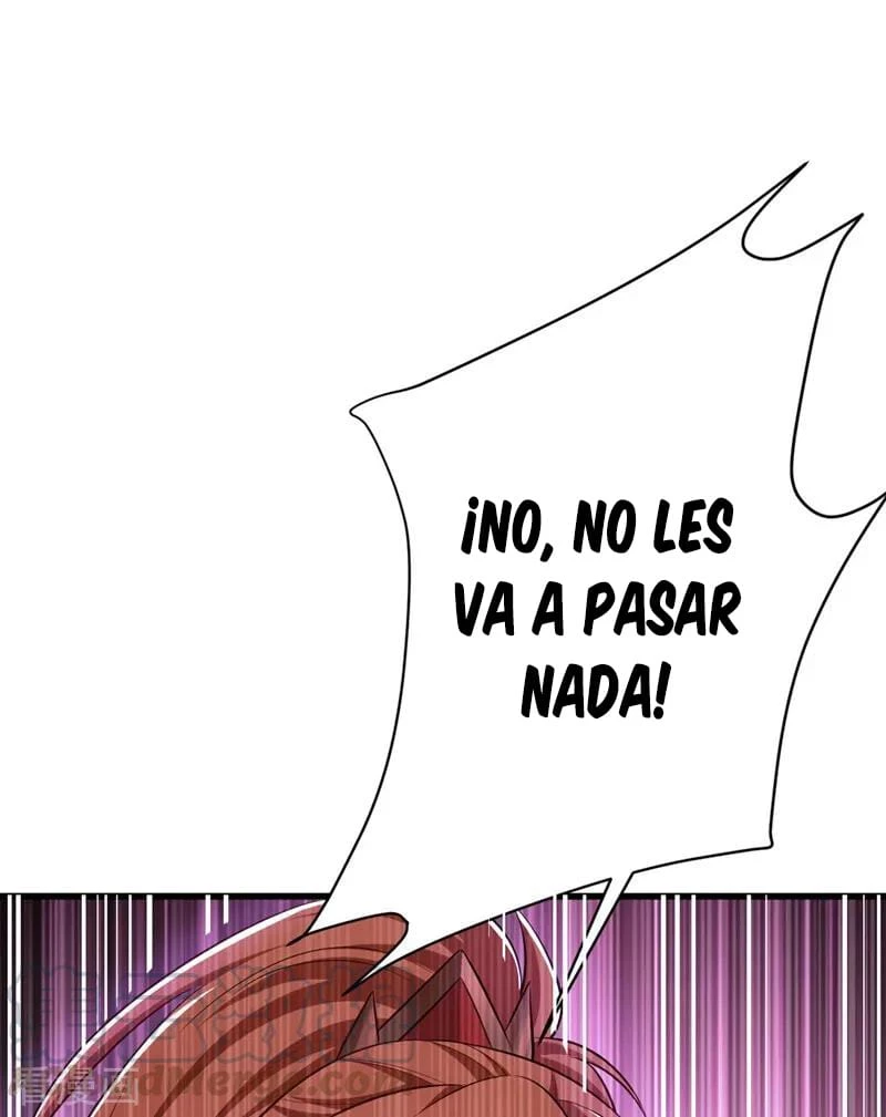 Rise Of The Demon King capítulo 143, página 14