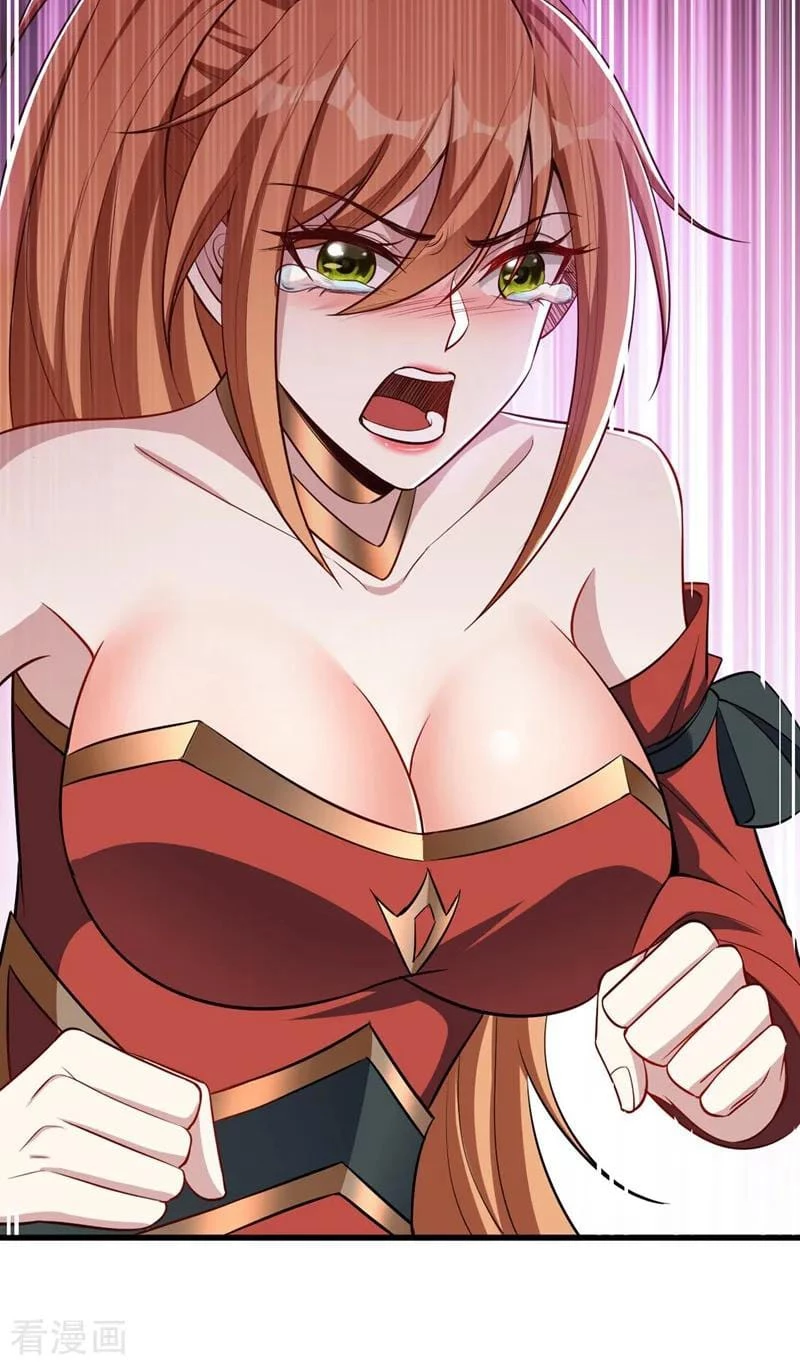 Rise Of The Demon King capítulo 143, página 15