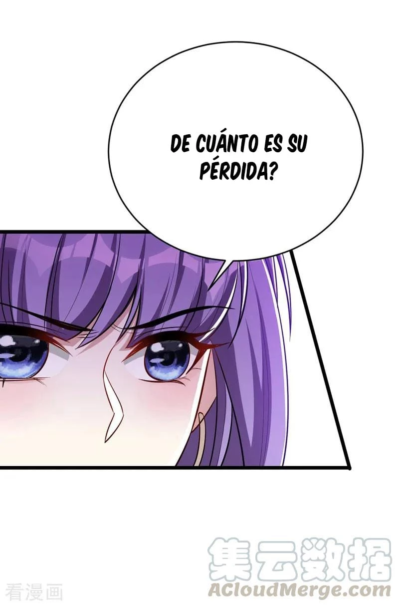Rise Of The Demon King capítulo 143, página 38