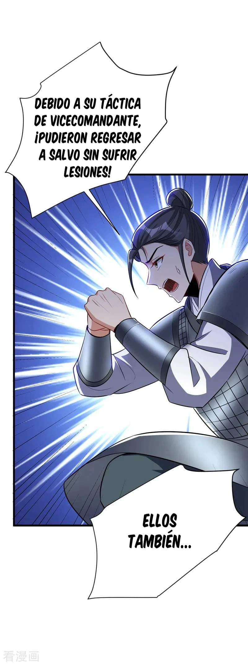 Rise Of The Demon King capítulo 143, página 39