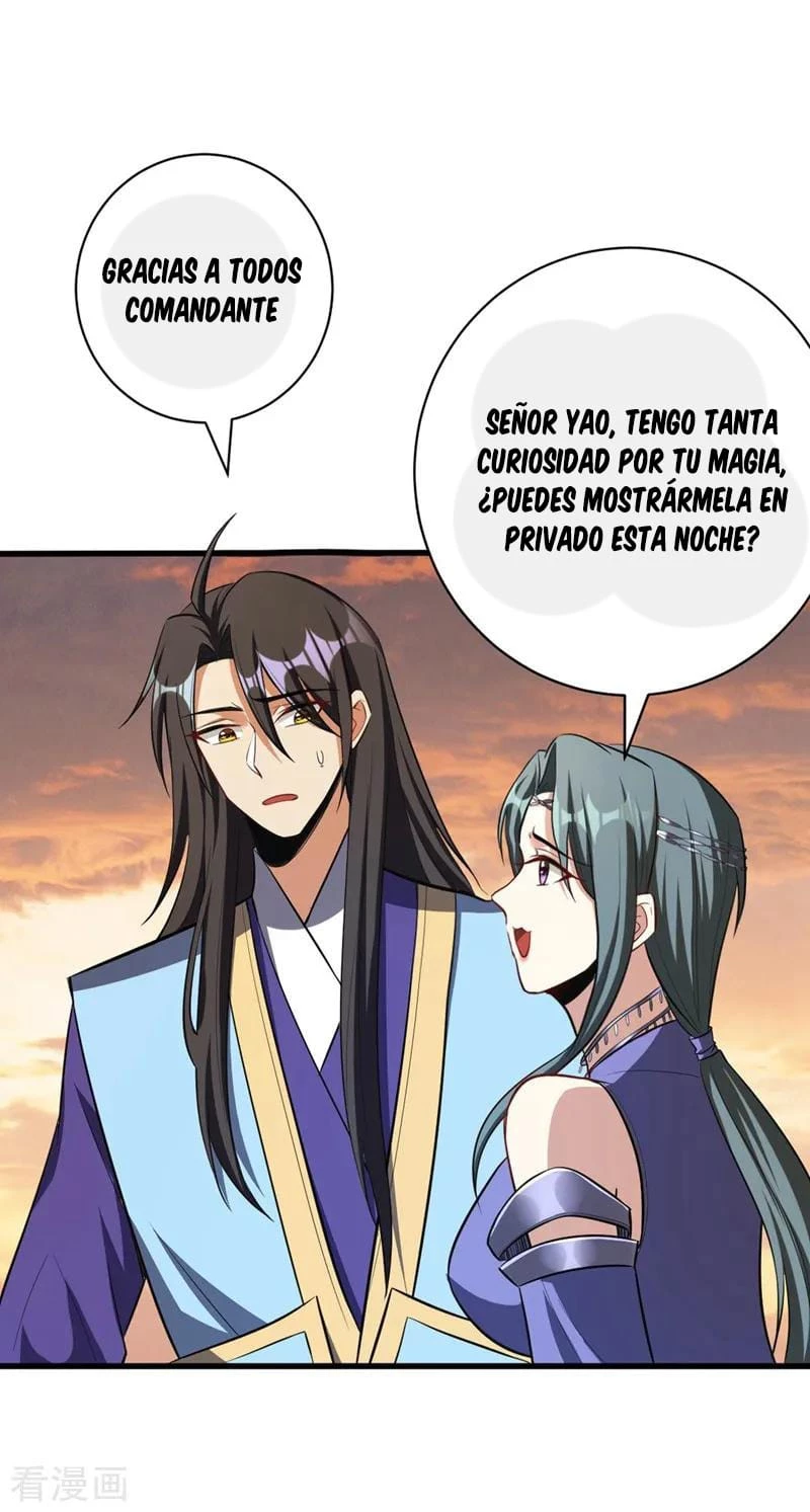 Rise Of The Demon King capítulo 144, página 24