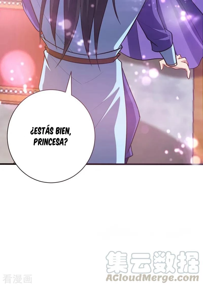 Rise Of The Demon King capítulo 145, página 19