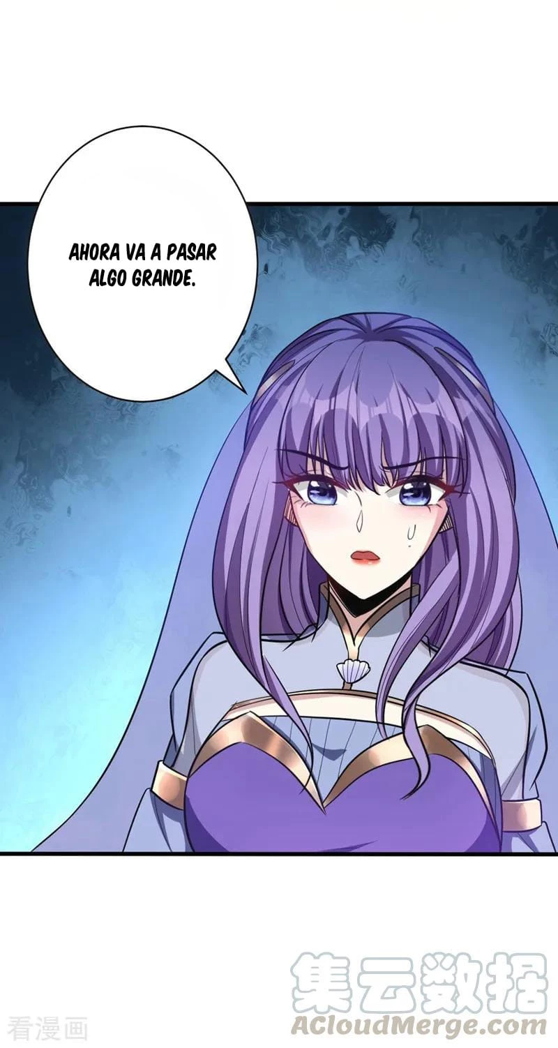 Rise Of The Demon King capítulo 145, página 34