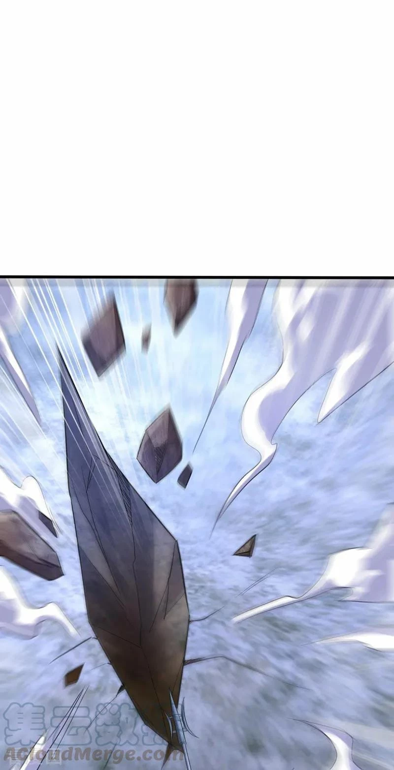 Rise Of The Demon King capítulo 146, página 22