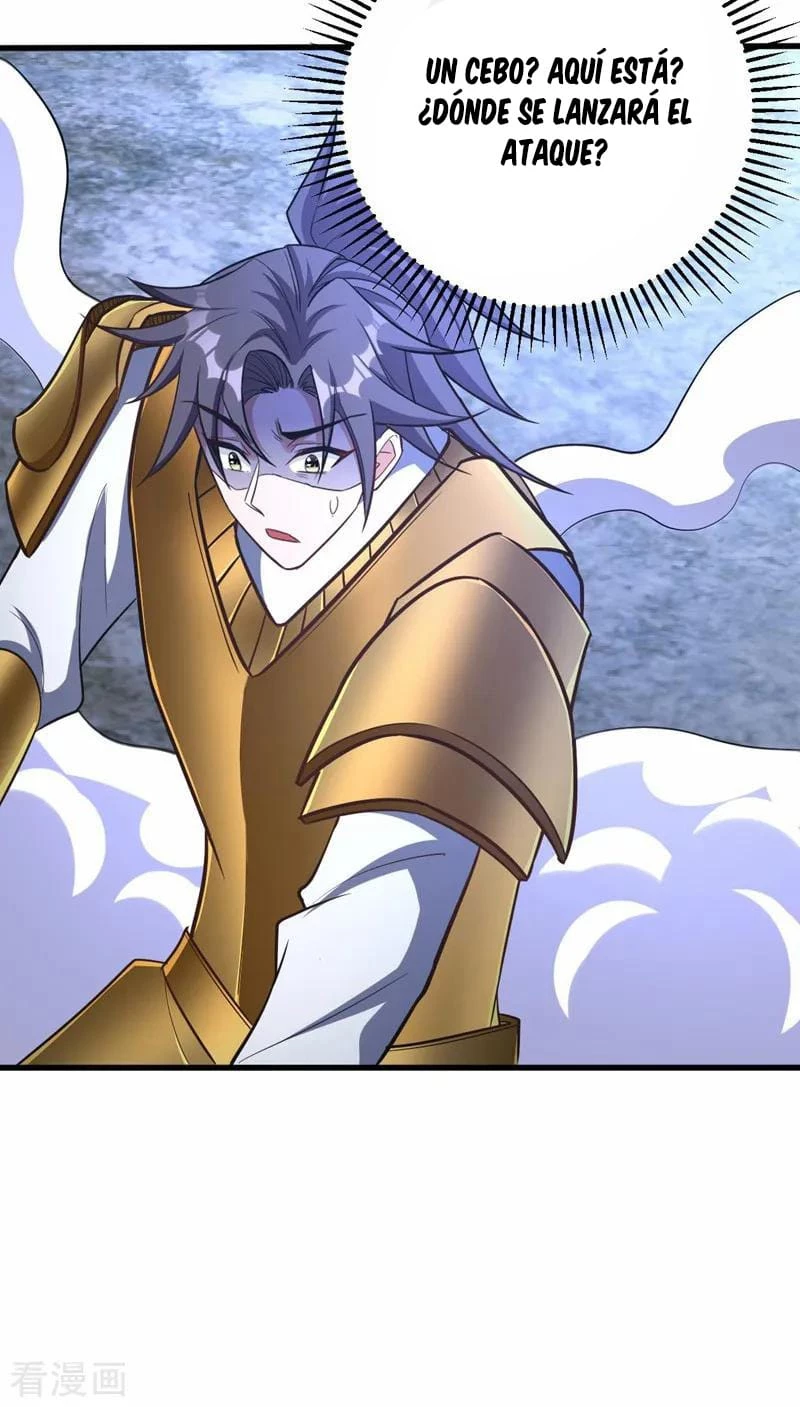 Rise Of The Demon King capítulo 146, página 24