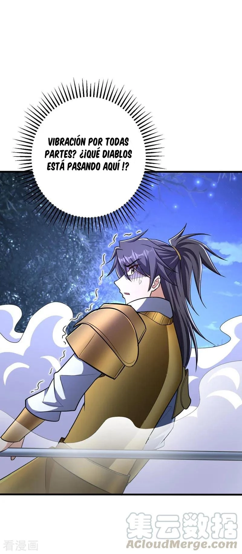 Rise Of The Demon King capítulo 146, página 26