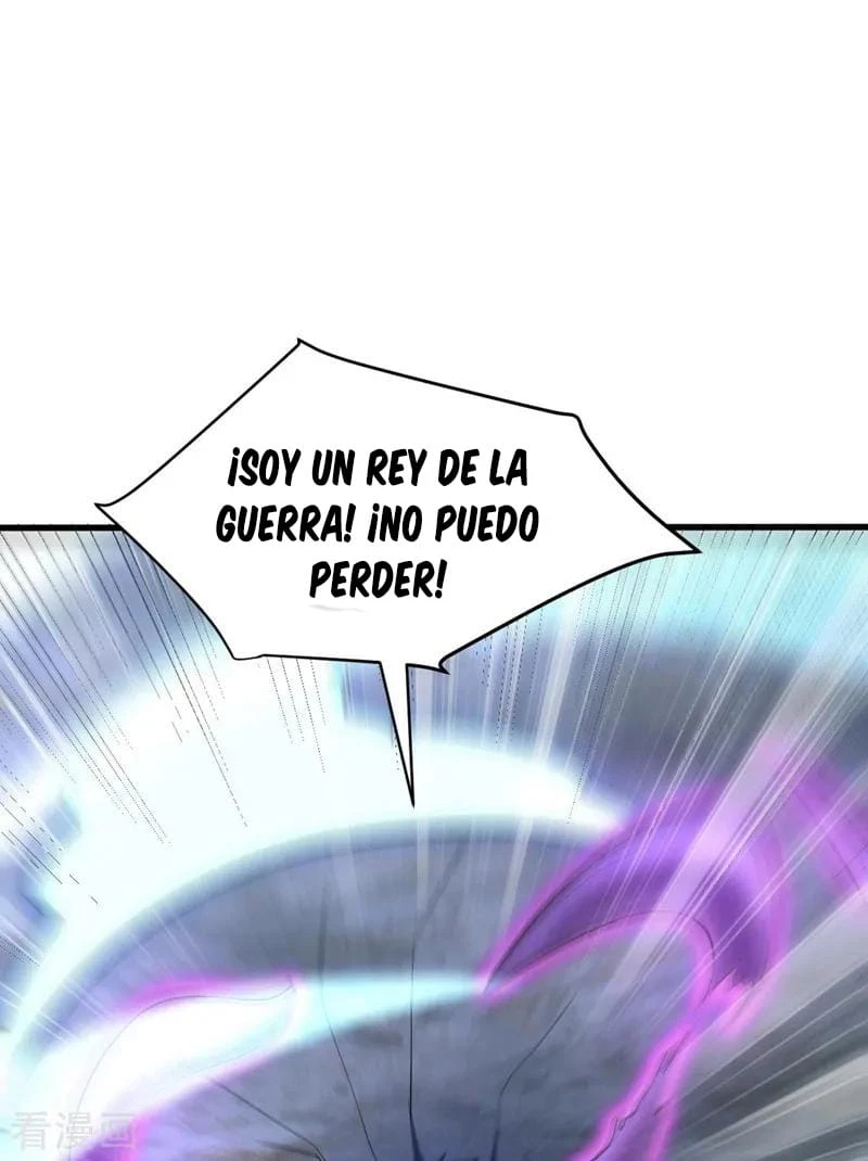 Rise Of The Demon King capítulo 146, página 39