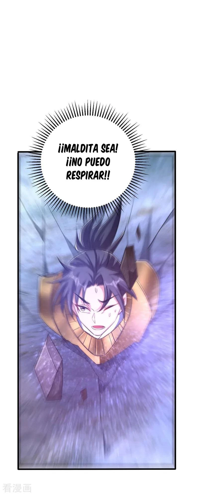 Rise Of The Demon King capítulo 146, página 45