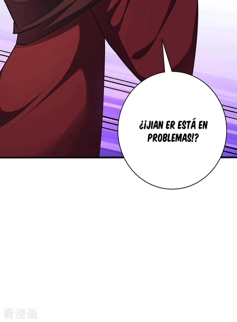 Rise Of The Demon King capítulo 147, página 4