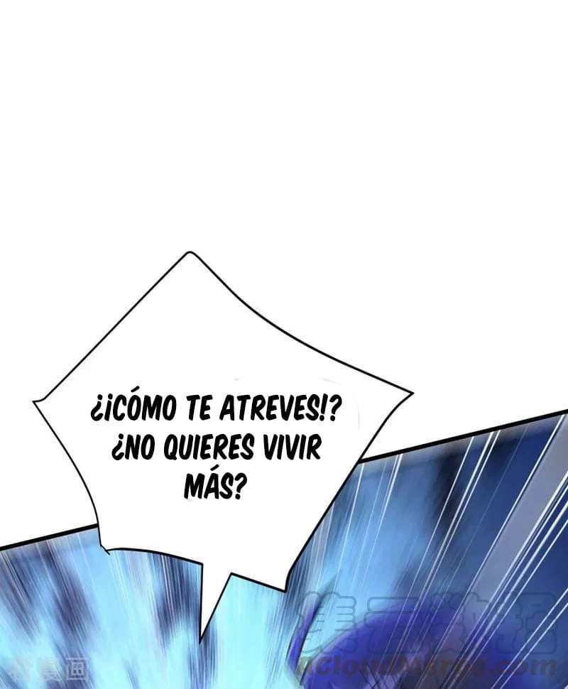 Rise Of The Demon King capítulo 147, página 10