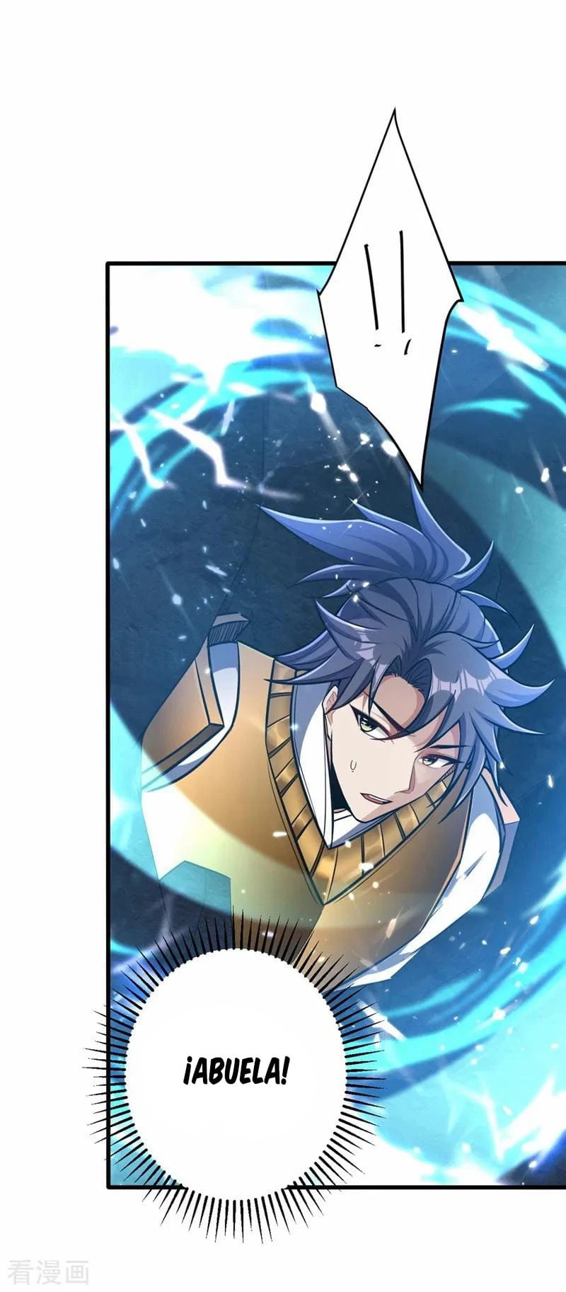 Rise Of The Demon King capítulo 147, página 13