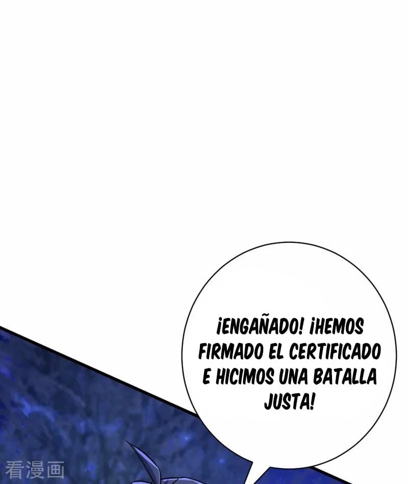 Rise Of The Demon King capítulo 147, página 23