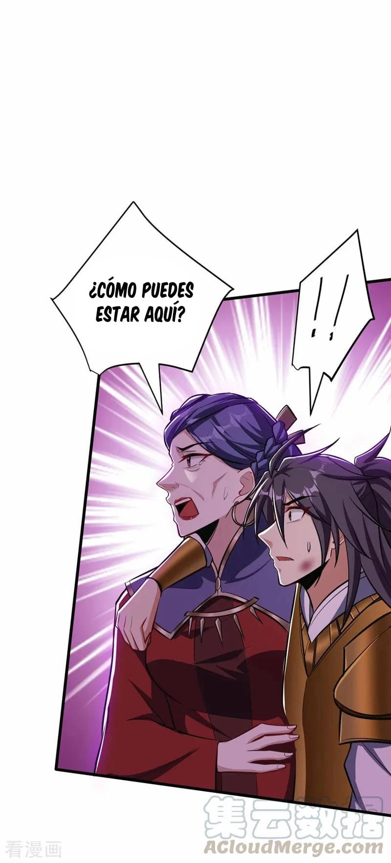 Rise Of The Demon King capítulo 147, página 34